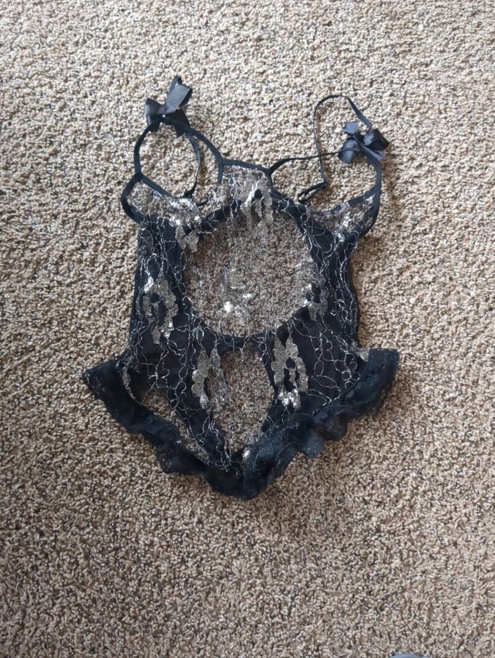 Lingerie